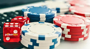 Вход на зеркало Casino PokerDom